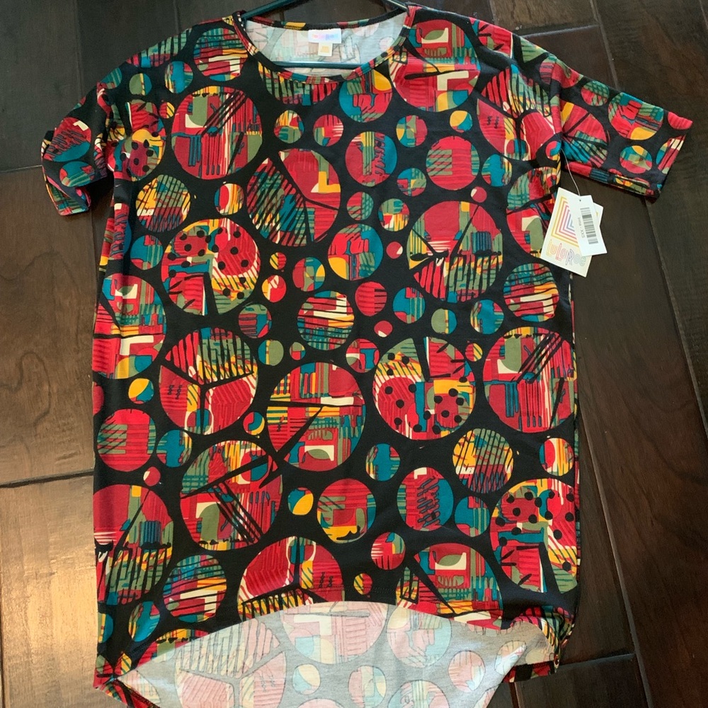 LulaRoe Top